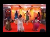 Wedding Hall Girls Dance On Song ''Takia Karun''
