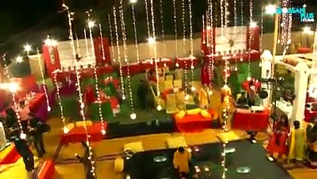 Zahra & Asif Mehndi highlights