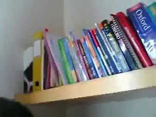 I am too stressed out!