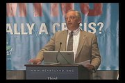 Lord Christopher Monckton speech at 3rd International Conference on Climate Change - Part 3