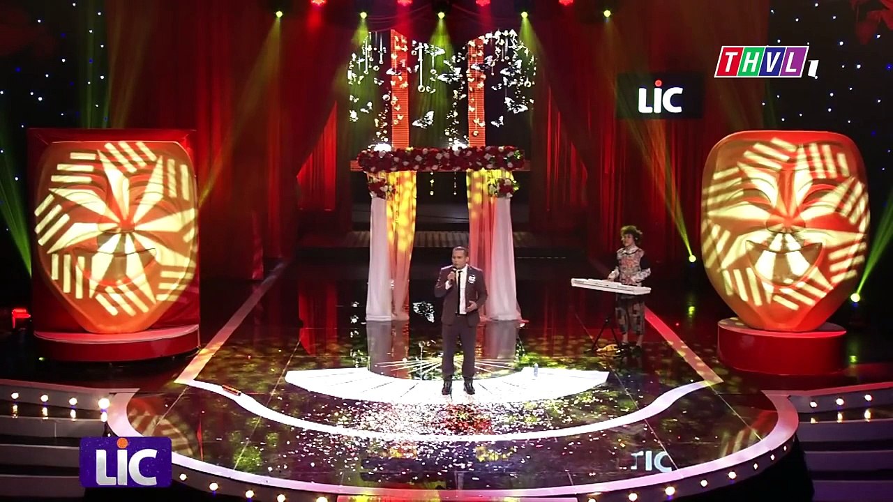 Thảm họa MC Phan Phúc Thắng - Cười Xuyên Việt [ HỒNG LUẬT VIDEO CLIP ]