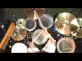 Cobus - Red Jumpsuit Apparatus - Face Down (Drums Cover)