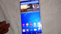 Sony Xperia t2 ultra 5.1 update review