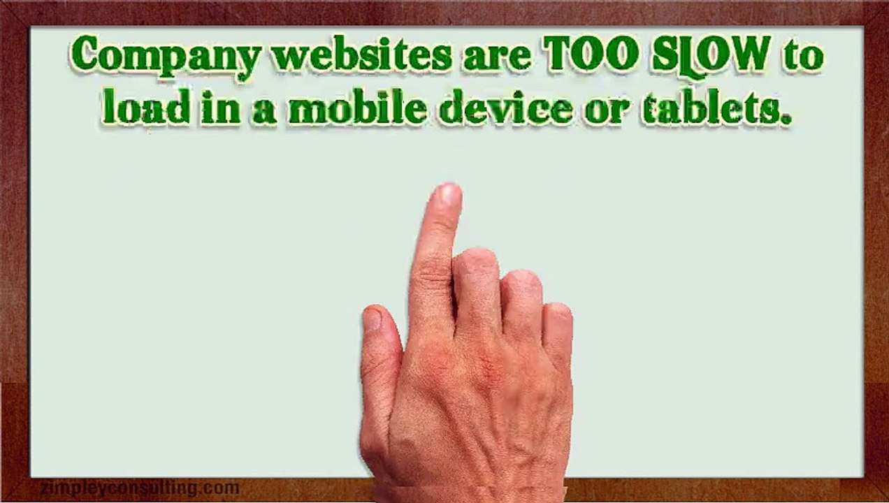 How Mobile Website Can Increase Web Traffic?
