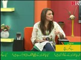 Subah Kay 10 - Street Child (Be-Ghar Bachay) Video 1 - HTV