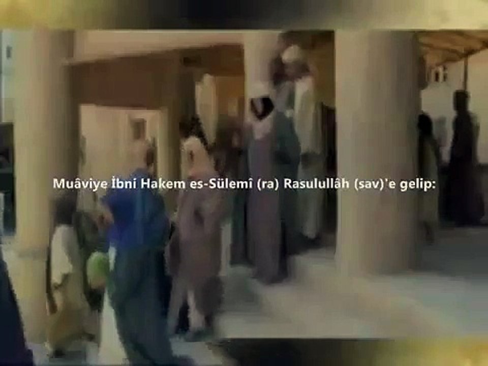 ALLAH GÖKTEDİR SEMADADIR ARŞA İSTİVA ETMİŞTİR BUNUN AKSİNİ SÖYLEYEN KAFİRDİR MÜSLÜMAN DEĞİLDİR