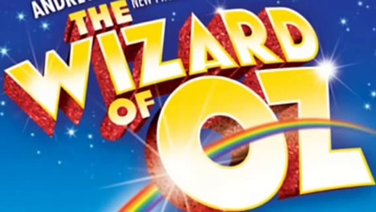 Wizard of Oz ( London Cast 2011) - Over The Rainbow (Reprise)
