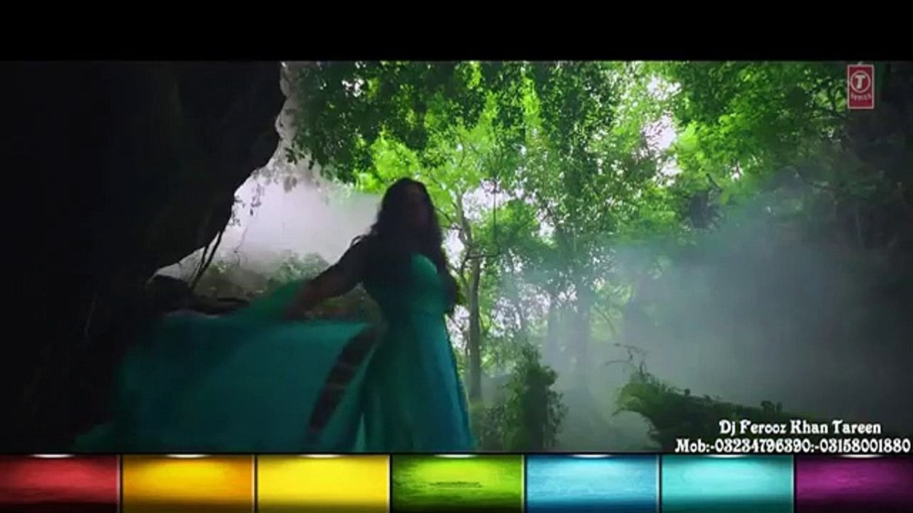 Kabhi Jo Baadal Barse - Jackpot - YouTube