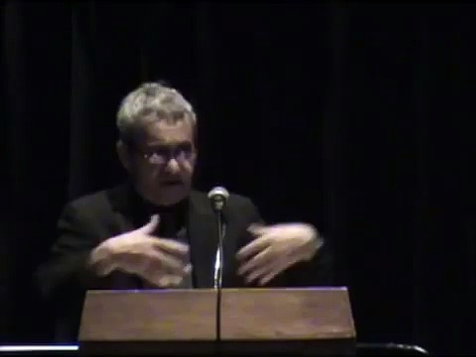 Michael Parenti 2 of 7