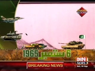 65 ki jang me Dushman ka Hashar kya howa