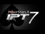 2015 IPT7 Saint Vincent – Main Event, tavolo finale - PokerStars