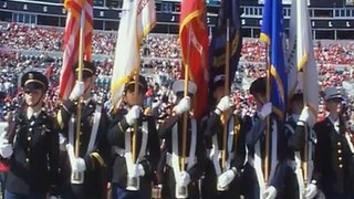 American Cadet Alliance Recruiting Video