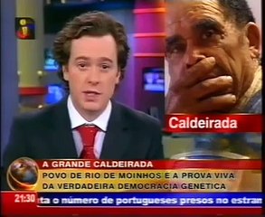 The Truth About Portuguese DNA Ancestry