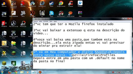 IMVU revisão automatica 2015(Sem ser pelo imacro)