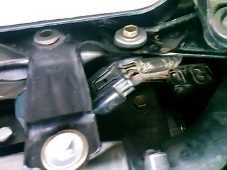 Слушаем обнаруженный стук в работе двигателя 2AZ-FE