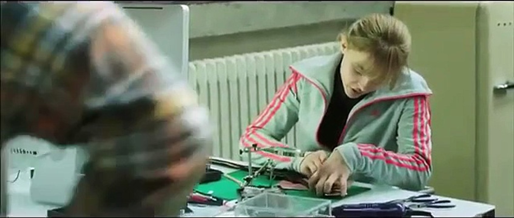 Kick-Ass 2 | Blu-ray Extra | Extended Scene  |  A Half-Ass Kick-Ass | HD