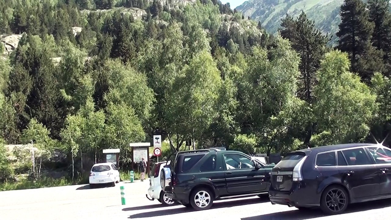22.06.2015 - Sorteny Vallée de la Rabassa