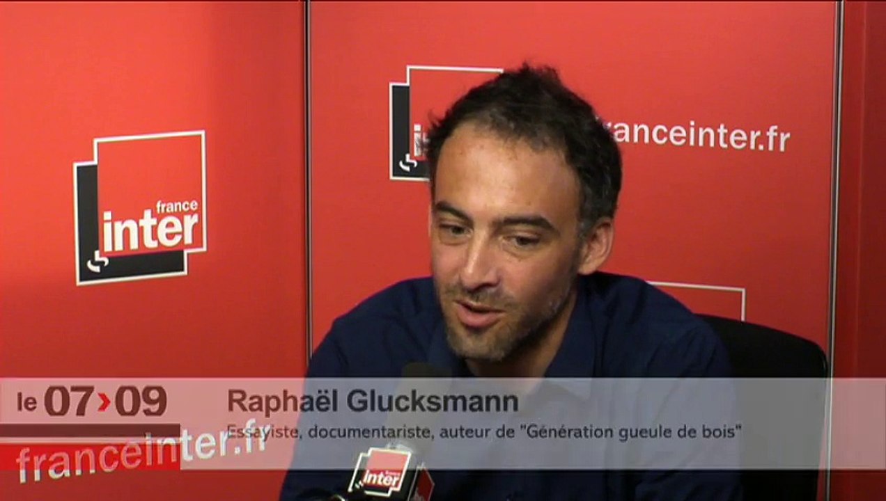 Raphaël Glucksmann : "Ce rapport à la crise migratoire nous interroge sur les valeurs que nous souhaitons incarner"