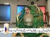 Saima Khan -♥- mujra - Sir To Dupata Mera (Noor Jahan)