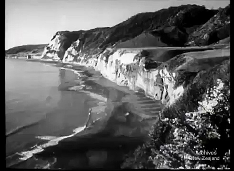 New Zealand Prepares for Japanese Invasion | 1941 | Documentary Film on New Zealand in Wor