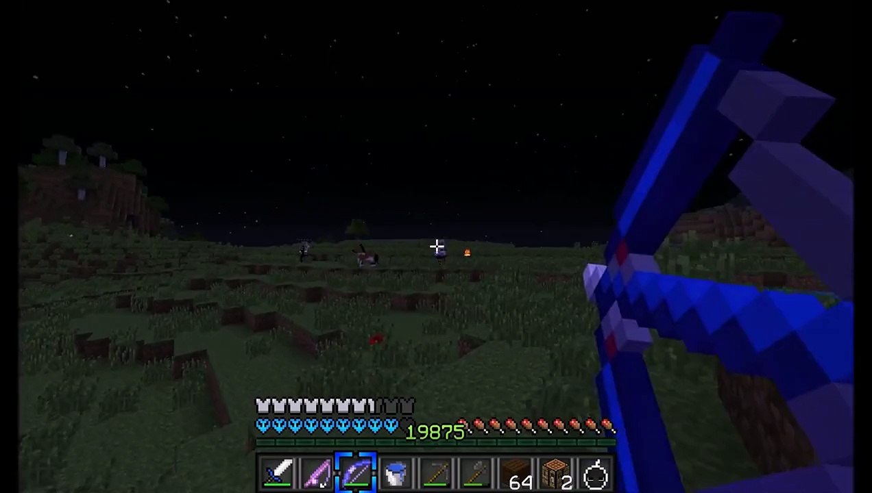 Minecraft UHC Shorts #11 "Fun V.4"