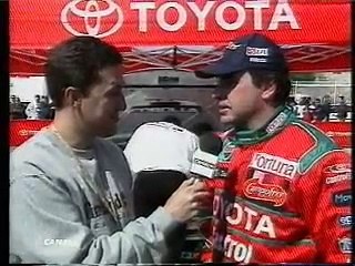 Rallye Portugal 1999 (WRC Canal+)