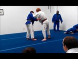 Bushido Judo School: New Year's Eve Morning Randori - Part 1