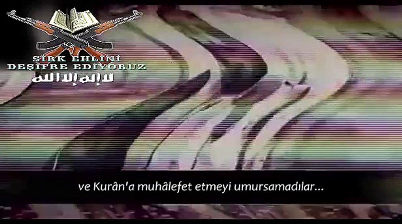 BU VİDEODAKİNLERİN HEPSİ CEHENNEMLİK BELAM KAFİRLERDİR MÜSLÜMAN DEĞİLLERDİR SAPTIRICILARDIR