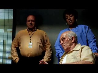 Breaking Bad- Old man Interview