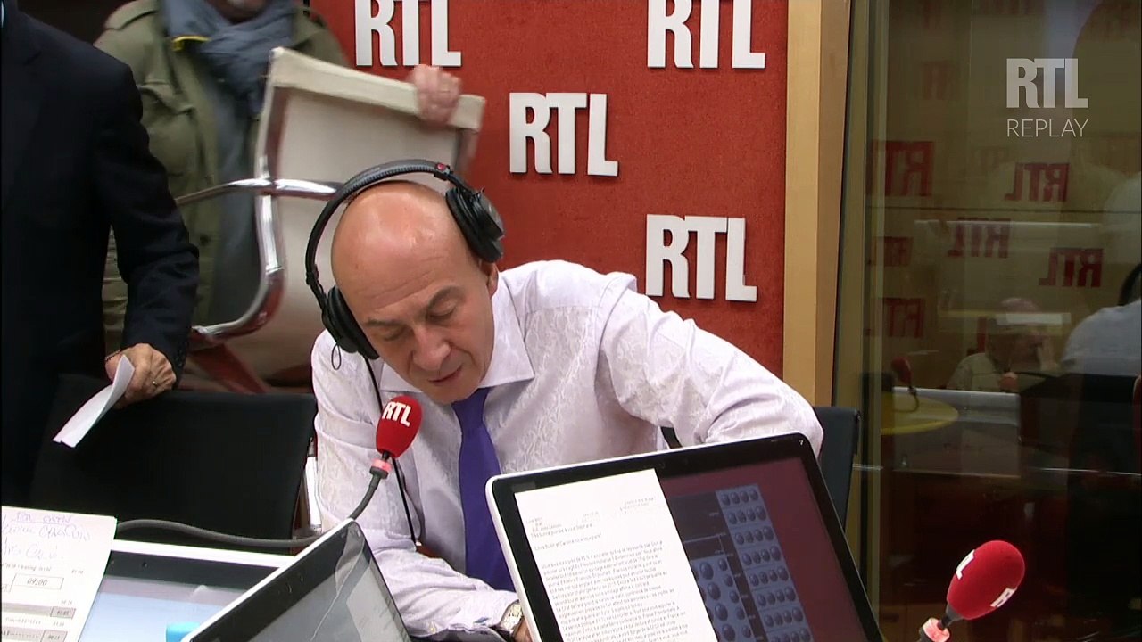 Migrants : zoom sur le business "florissant" des passeurs