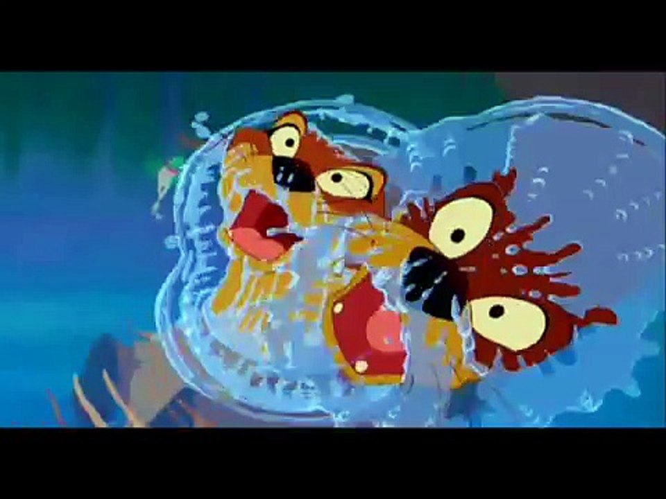 "Just Around the River Bend"- Mexican Spanish W/ Translation