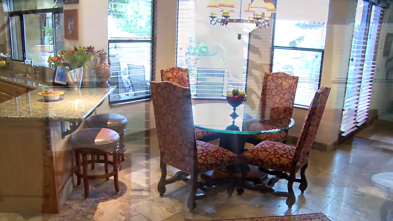 Sonora Vista - Come and Visit This Luxury Estate Home In Beautiful Scottsdale Arizona.