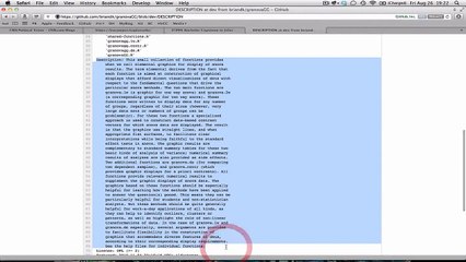 GitHub Issue Tracker