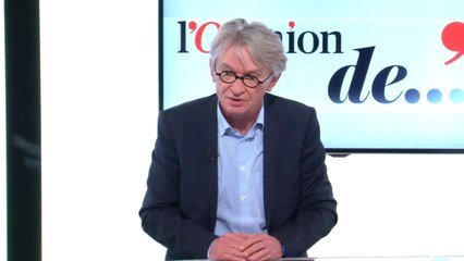 Jean-Claude Mailly (FO) : Myriam El Khomri «ne connaît pas spécifiquement les dossiers. J'espère qu'elle va s'y mettre rapidement»