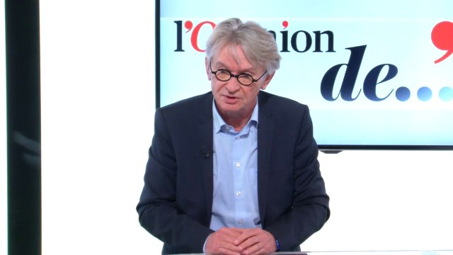 Jean-Claude Mailly (FO) : Myriam El Khomri «ne connaît pas spécifiquement les dossiers. J'espère qu'elle va s'y mettre rapidement»