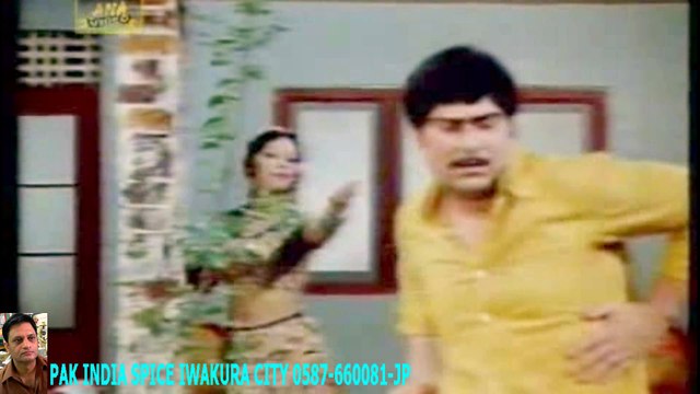 CHANDRA GUWAND NA HUWE- NOOR JHAN-PAK PUNJABI SONG ーHD ハラルスパイス岩倉市ジャパンSPICE FOOD JP_1