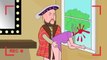 Heaven Bound Part 7, Family Guy, Cartoon Sex, Comedy Animation,Henry VIII