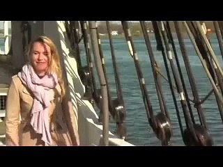 Dutch Reporter Gets Subtitled Funny Version on The Ellen