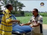 كاميرا خفية سودانية في مصر - راعي التاكسي خلي.flv