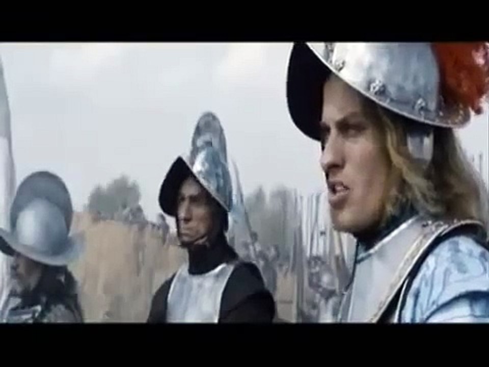 Bataille de Coutras (1587)