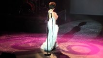 Dame Shirley Bassey Tribute A Musical Celebration. Performed by Carolyn Rowe