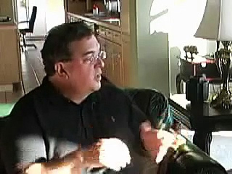 Dr.Bill Deagle -- 2012 Project Camelot  Prognosis for Planet Earth Part 2 of 17