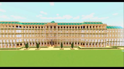 Minecraft building ideas