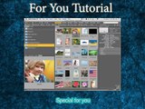 photoshop tutorials for beginners - Organizing Bridge Workspaces