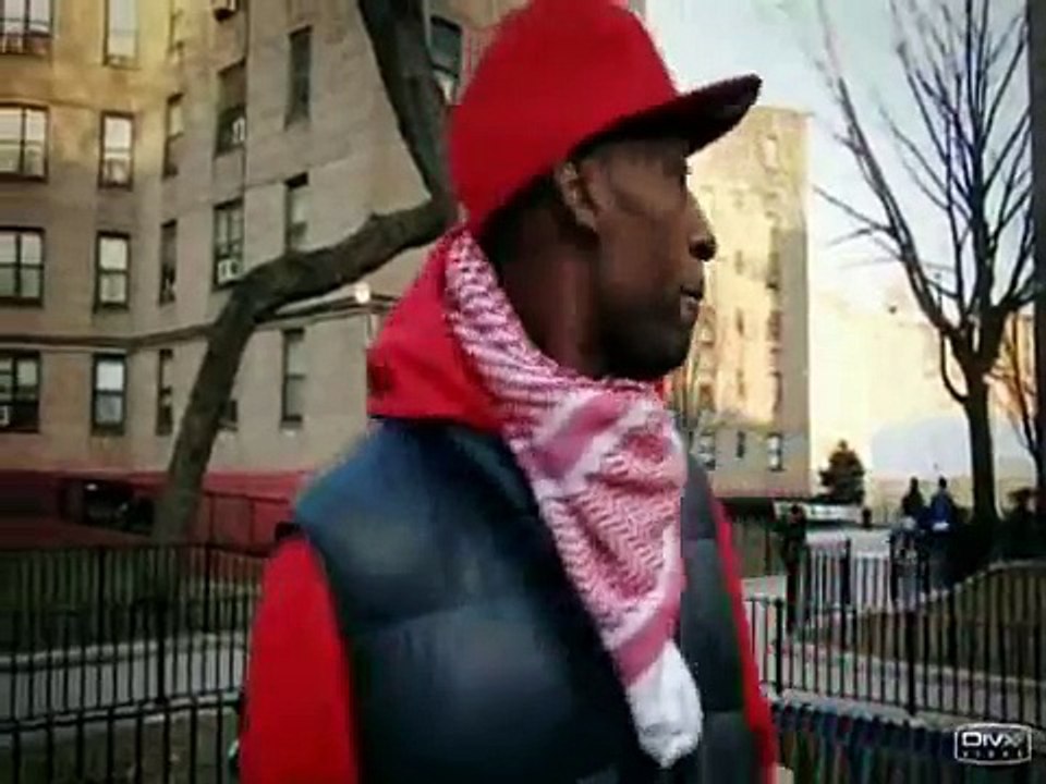 The life and death of a drug dealer  -  Part 1