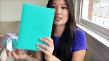 Tiffany & Co Reveal/Review/Unboxing F/VS1 Legacy Diamond Engagement Ring