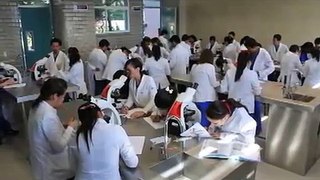 Licenciatura en Medicina Veterinaria y Zootecnia - Universidad De La Salle Bajío