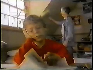 80's Toys R Us Commercial 1