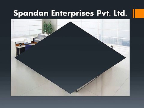 Designer Office Furniture Solution Providers