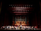 L. V. Beethoven Violon Concerto in D, op. 61 mov. 3  黃蒙拉 Mengla Huang